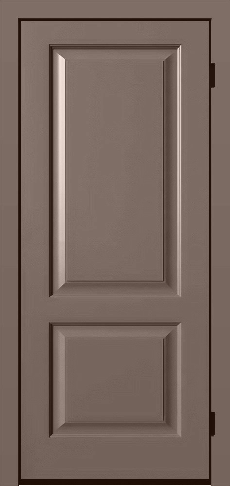 Graf Chocolate PF2