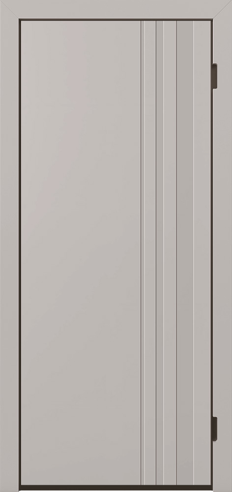 Zero 35 tortora