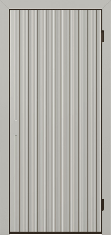 Zero 36 RAL 7044