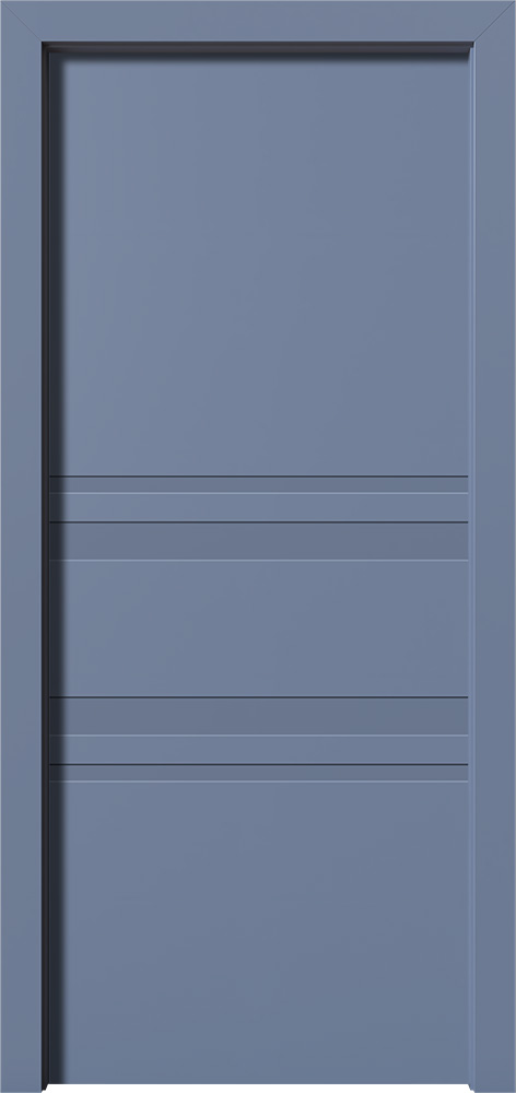 Zero 31 RAL 5014