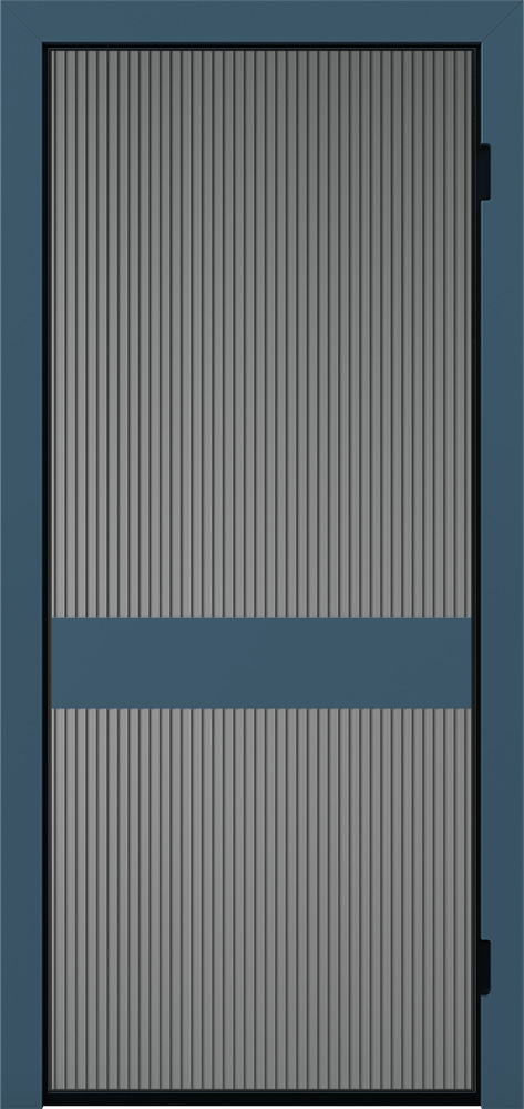 Filo F4 Soft Touch ocean_grey