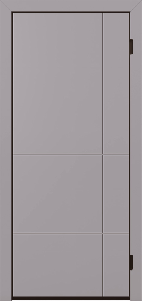 Zero 4 RAL 7036
