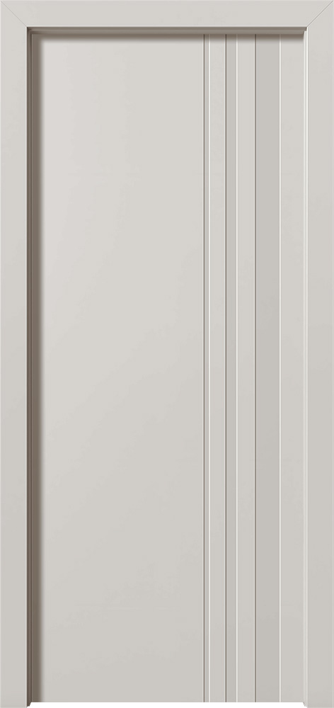 Zero 35 RAL 9010