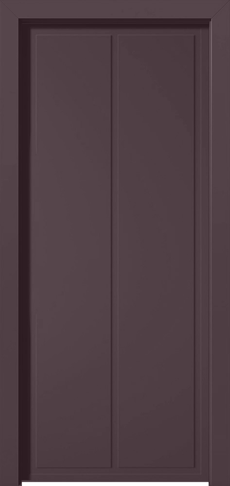 Bruno, Bruno 11, RAL Plum