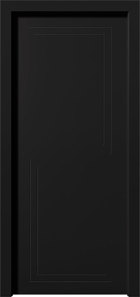 Zero 15 RAL 9005