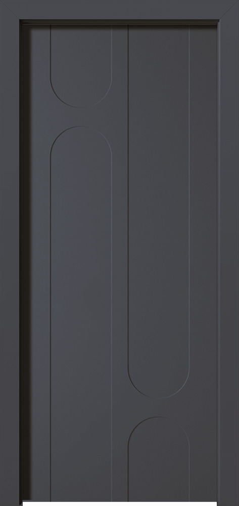 Twist, Twist 40, RAL 7024