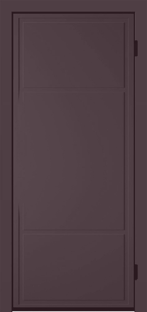 Bruno, Bruno 3, RAL Plum
