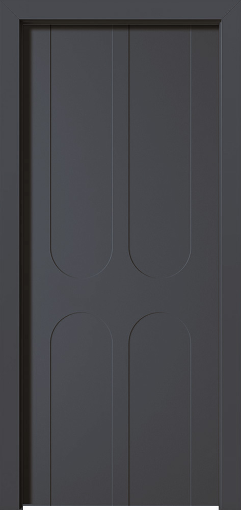 Twist, Twist 4, RAL 7024