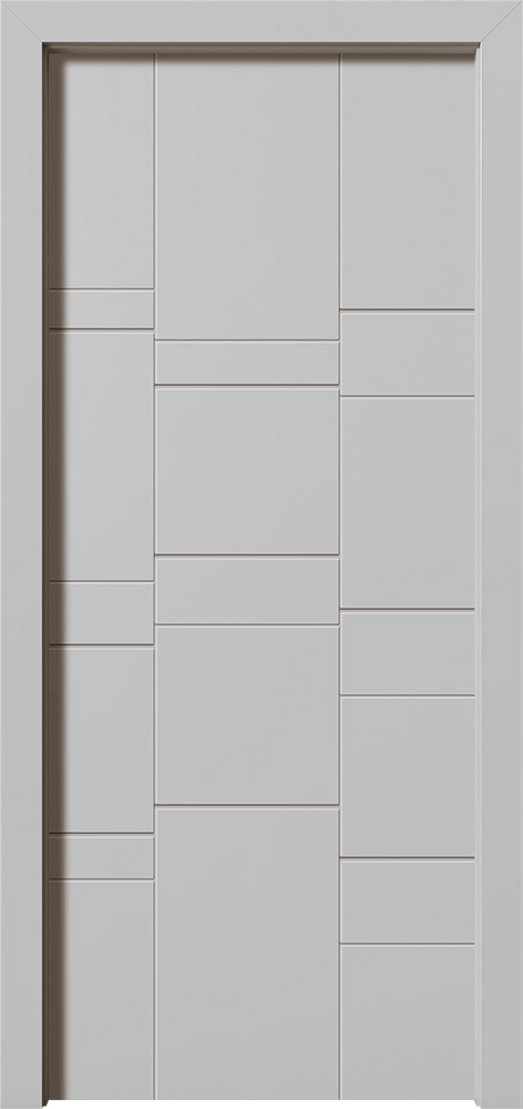 Zero 22 RAL 7047