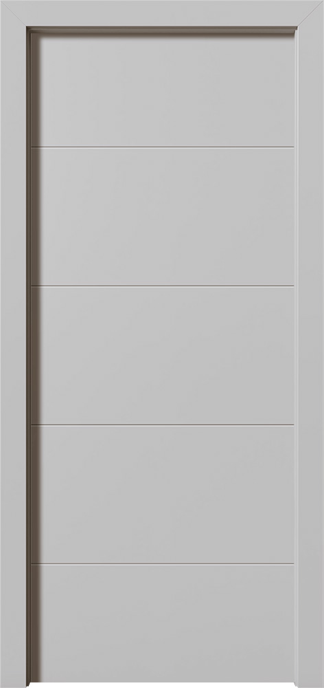 Zero 2 RAL 7047