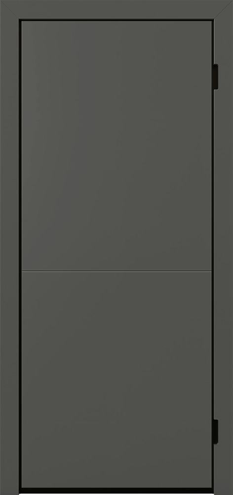 Zero 1 RAL 7022