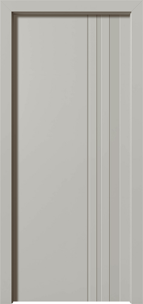 Zero 35 RAL 7044