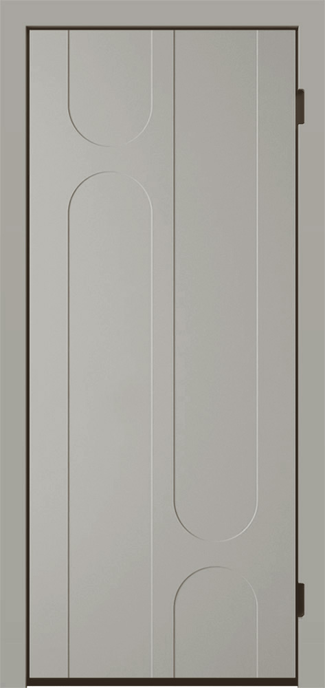 Twist, Twist 40, RAL 7044