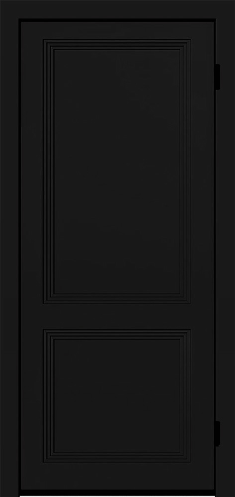 Edge RAL_9005 PF2