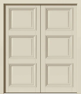 Gent-3 RAL_1013 PF3 ДС