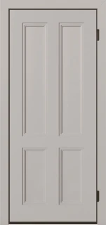 Medea GF4 Эмаль tortora