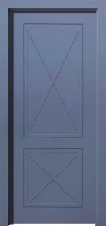 Эмаль с фрезеровкой Keln PF 2 Ral 5014