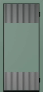 Filo F2 Soft Touch green_grey