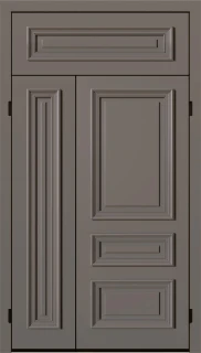 Venezia RAL_7039 PG3 ОСФБВ