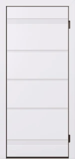 Zero 33 RAL 9003