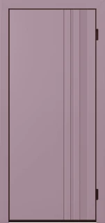 Zero 35 RAL 4009
