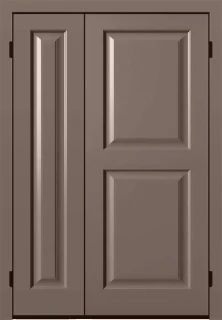 Graf Chocolate HF2 ОСФБ