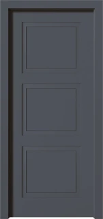 Lucky 3DG Эмаль 7024