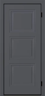 Baya PF3 Эмаль 7016