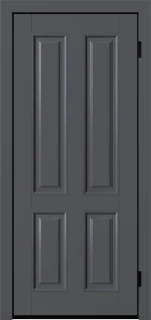 Zeus GF4 Эмаль 7016