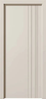Zero 35 RAL 9001