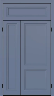 Edge RAL_5014 PF2 ОСФБВ