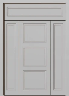 Edge RAL_7047 PF3 ДСФББ