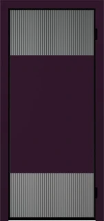 Filo F2 Soft Touch sliva