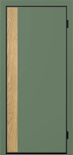 Exit V22 Soft Touch misty_green