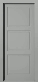 Trio light_grey 3ПГ