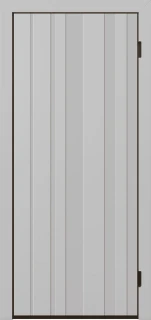 Zero 34 RAL 7047