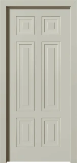 Baya GF6 Эмаль 7032