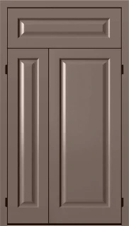 Graf Chocolate PF ОСФБВ