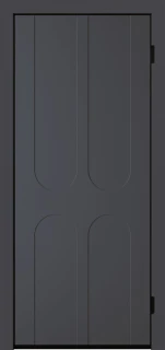 Twist, Twist 4, RAL 7024