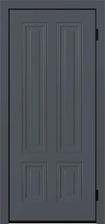 Baya GF4 Эмаль 7024