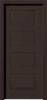 Nova 4ПГ Эмаль coffee