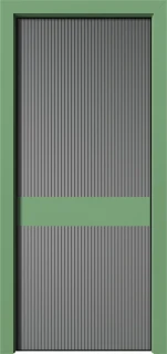 Filo F4 Soft Touch fistashka