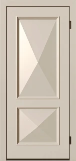 Amsterdam XF2 Эмаль latte