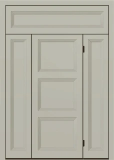 Edge RAL_7032 PF3 ДСФББ