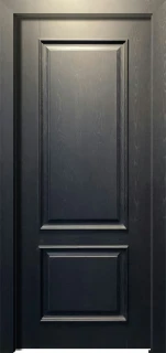 Массив багетная Gent PF2 nero гидрофобное масло