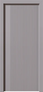 Zero 39 RAL 7036