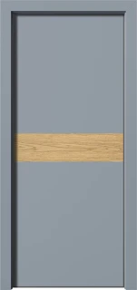 Exit G21 Soft Touch sky_grey