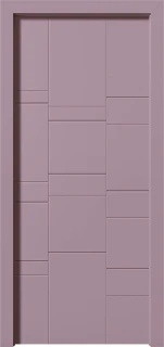 Zero 22 RAL 4009
