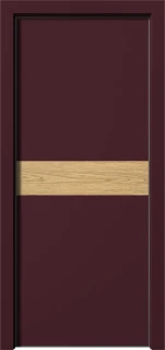 Exit G21 Soft Touch bordo