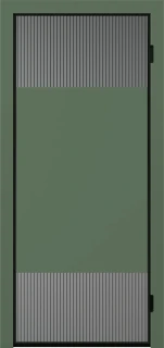 Filo F2 Soft Touch misty_green